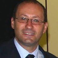 Giulio A. Santoro